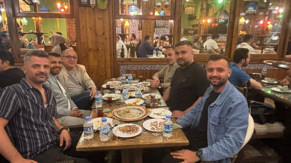 Gaziantepspor'da yeni sezon alarmı verildi